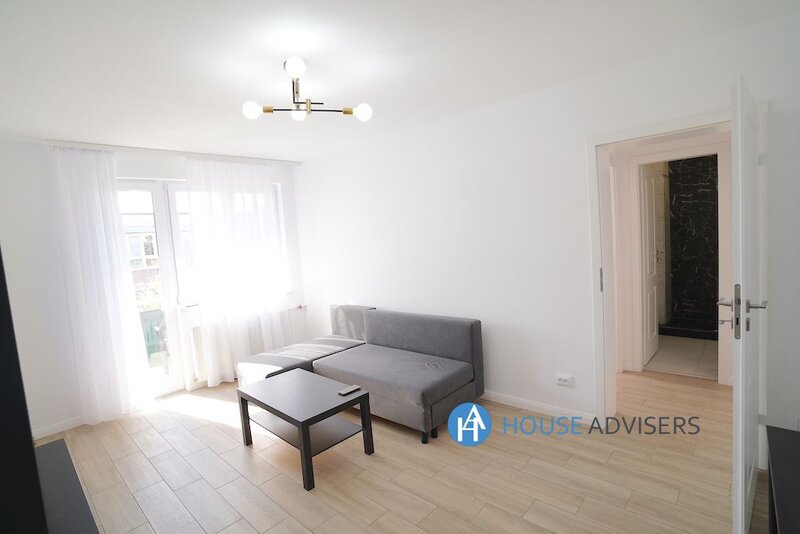 Berceni Inchiriere apartament 2 camere